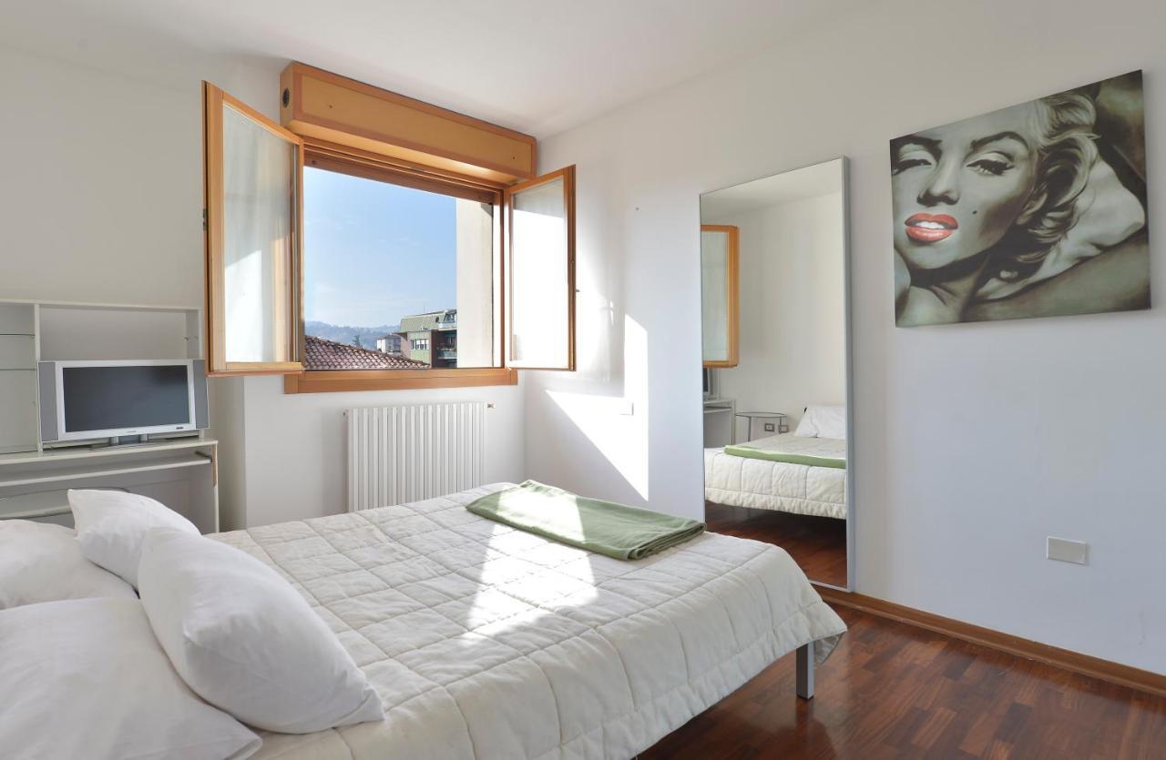 Ur-Nest Emilia Levante A Bologna Buitenkant foto