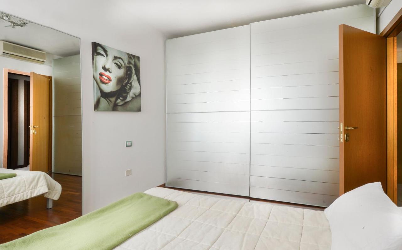 Ur-Nest Emilia Levante A Bologna Buitenkant foto