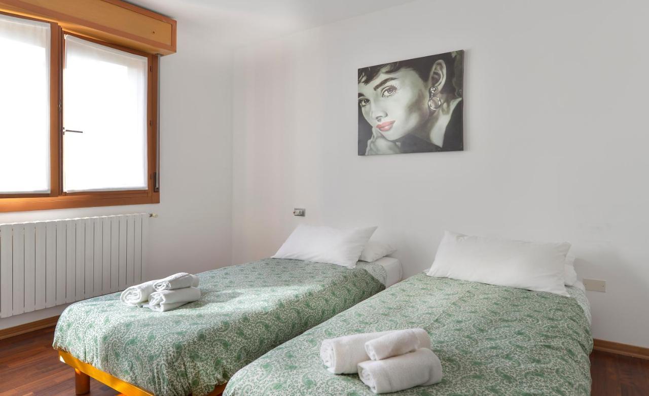 Ur-Nest Emilia Levante A Bologna Buitenkant foto
